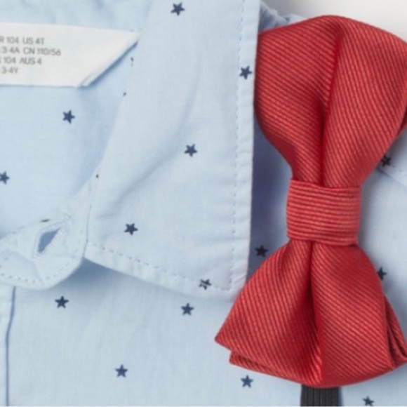 🚨CLEARANCE SALE🚨 “NEW” H&M 3 Piece Dressy Set - Picture 3 of 7